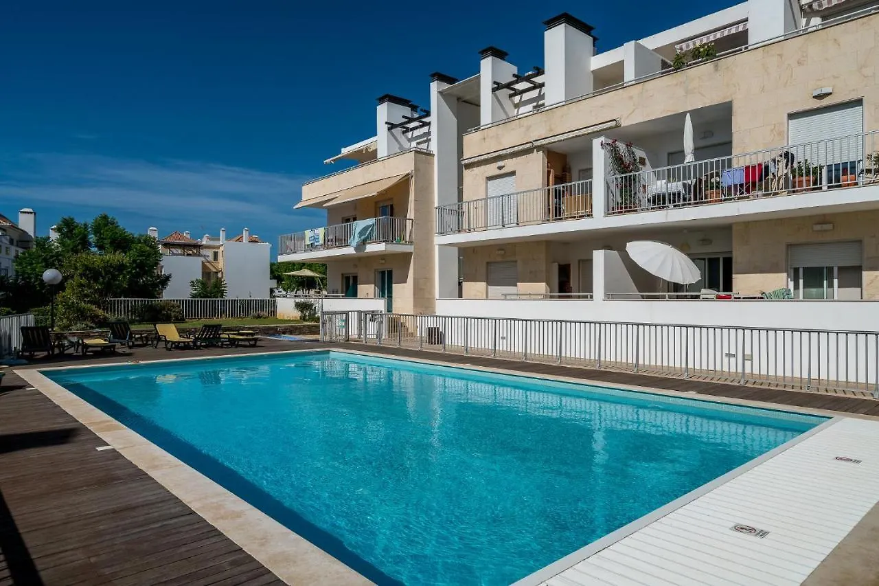 Bmyguest Santa Luzia Terrace Apartment  Santa Luzia (Tavira)