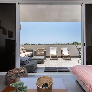  Apartamento Santa Luzia