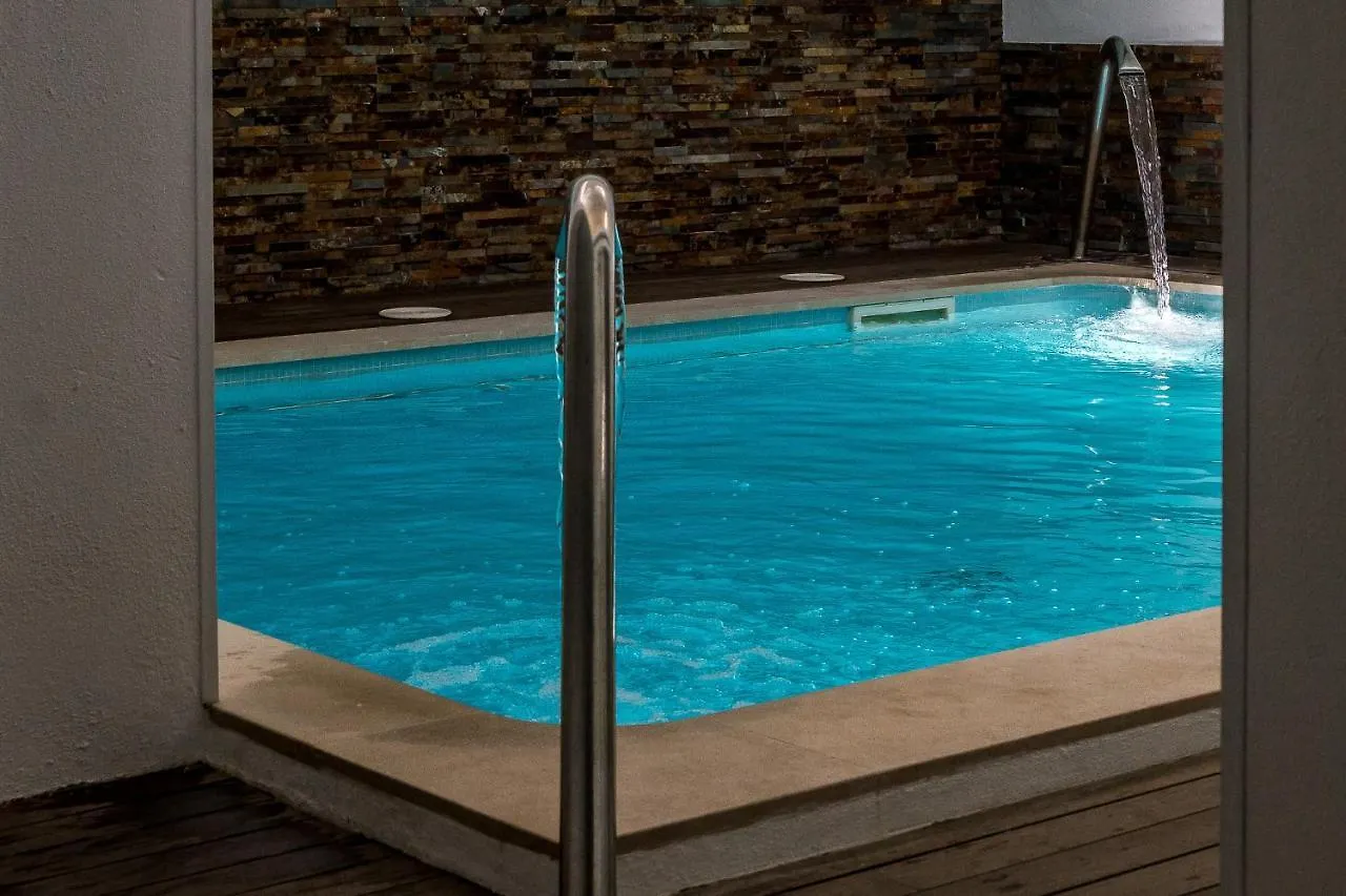 Bmyguest Santa Luzia Terrace Apartment 0*, Santa Luzia (Tavira)